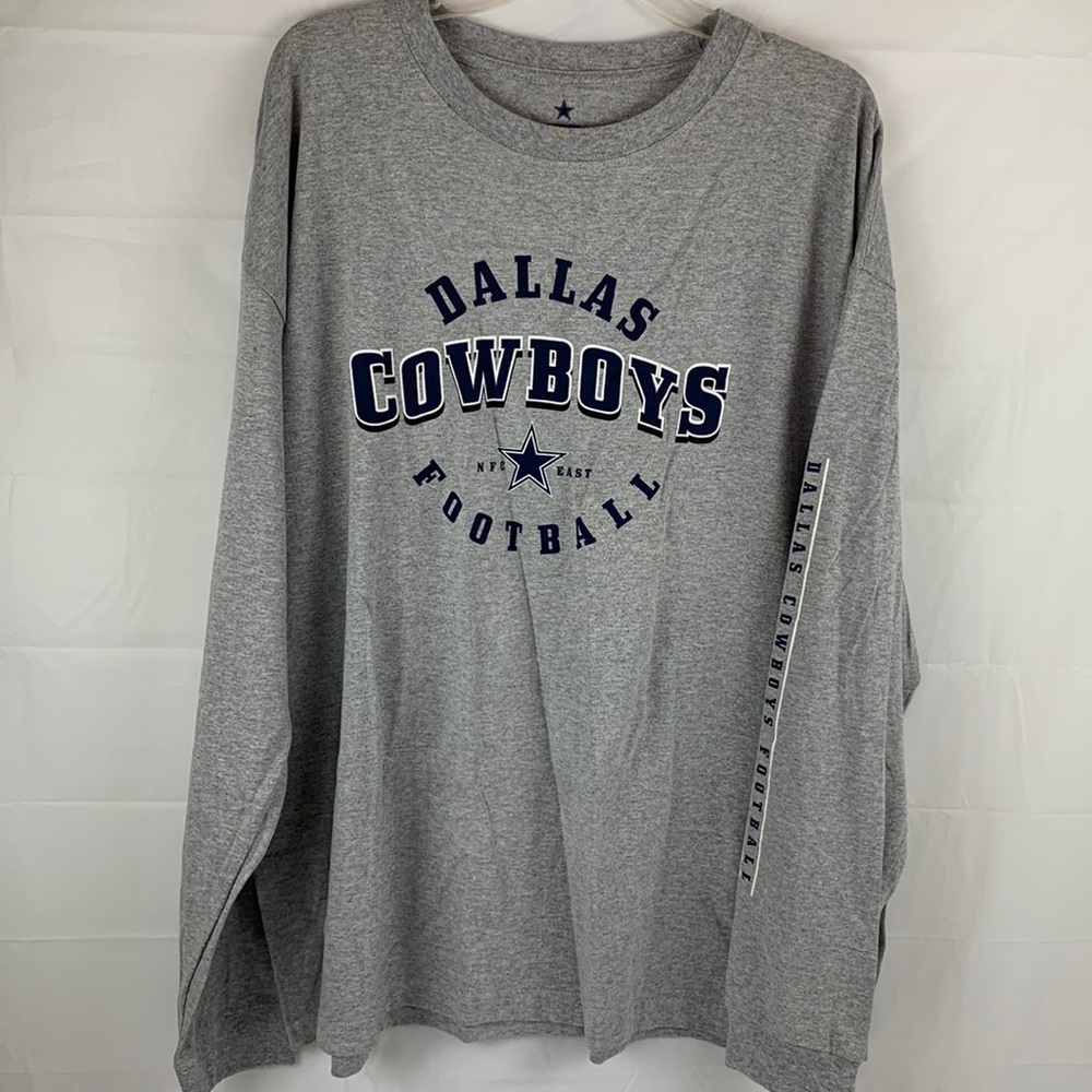 Cowboys authentic apparel T-shirt